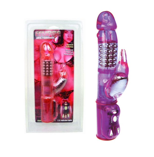 Eclipse Ultra 7 Rabbitronic